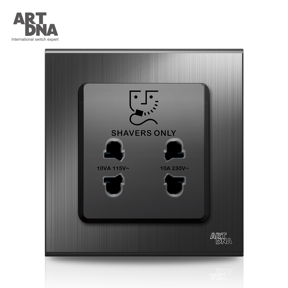 Bộ ổ chuyển đổi sang 110V V23- ARTDNA