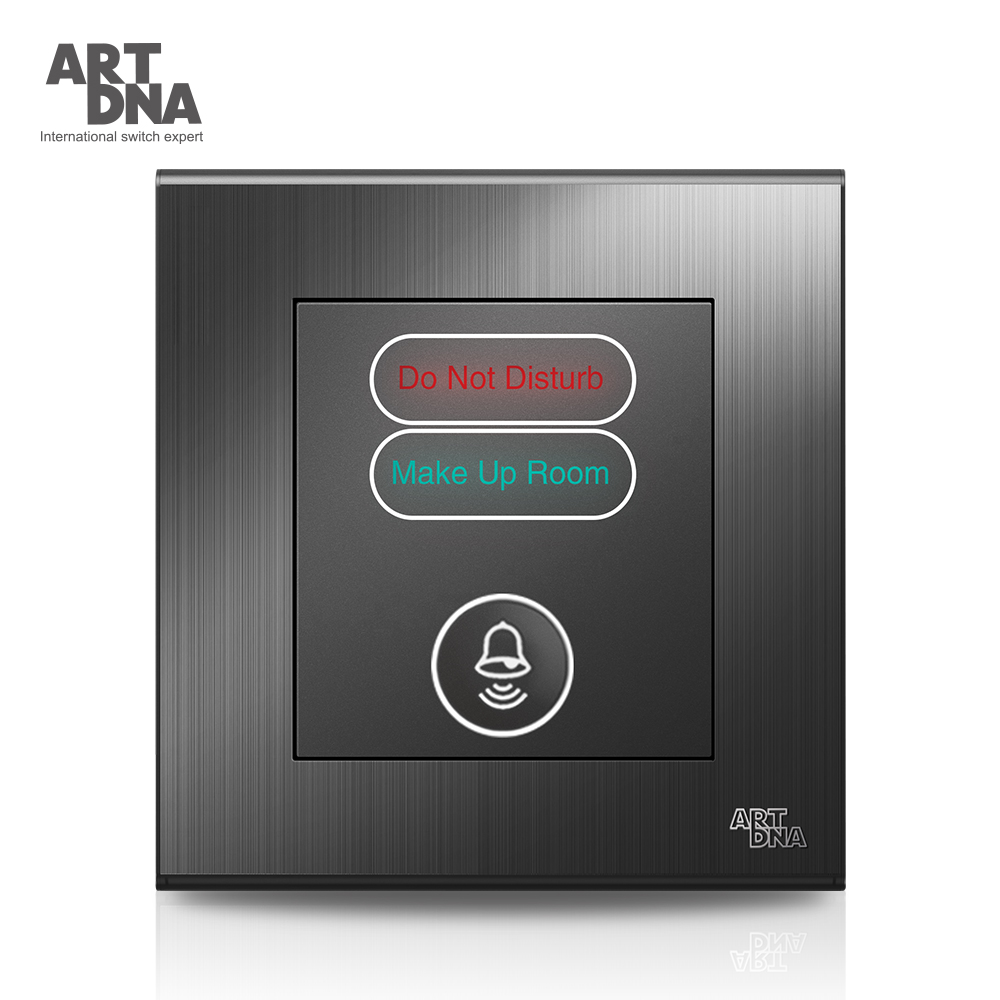 Bộ công tắc chuông+ DND & MUR V23- ARTDNA